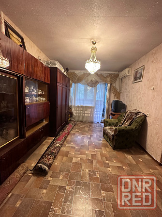Продам 2-ком квартиру в Ленинском районе Донецк - изображение 3