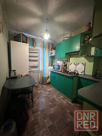 Продам 2-ком квартиру в Ленинском районе Донецк - изображение 1