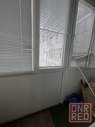 Продается 1-комнатная микрорайоне Текстильщик. Донецк - изображение 1