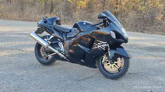 Продам Suzuki Hayabusa Донецк