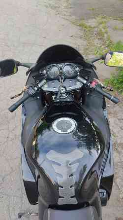 Продам Suzuki Hayabusa Донецк