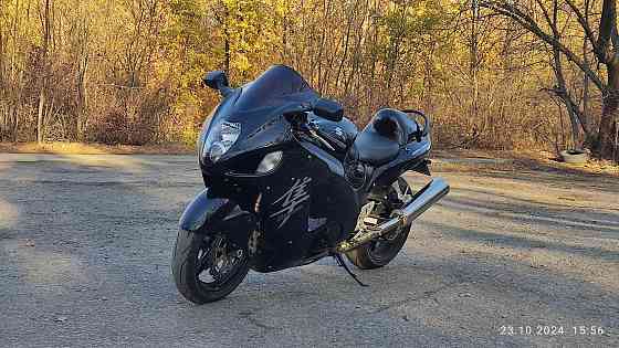 Продам Suzuki Hayabusa Донецк