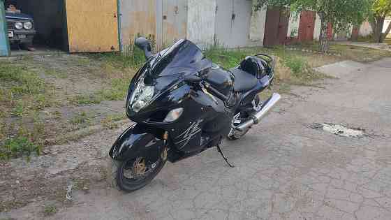 Продам Suzuki Hayabusa Донецк