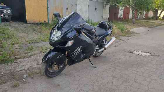 Продам Suzuki Hayabusa Донецк