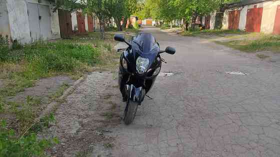 Продам Suzuki Hayabusa Донецк