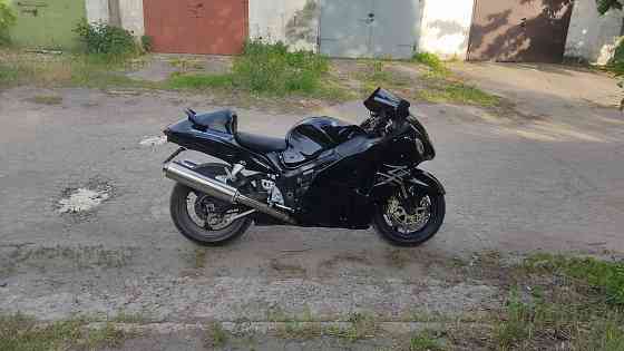 Продам Suzuki Hayabusa Донецк