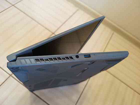 MSI Thin 15 B12UCX/15.6-144гц/iNTEL CORE i7-12650H/SSD M2 NWMe-512 Гб/16 Гб DDR4/RTX 3050/ 63 999 Донецк