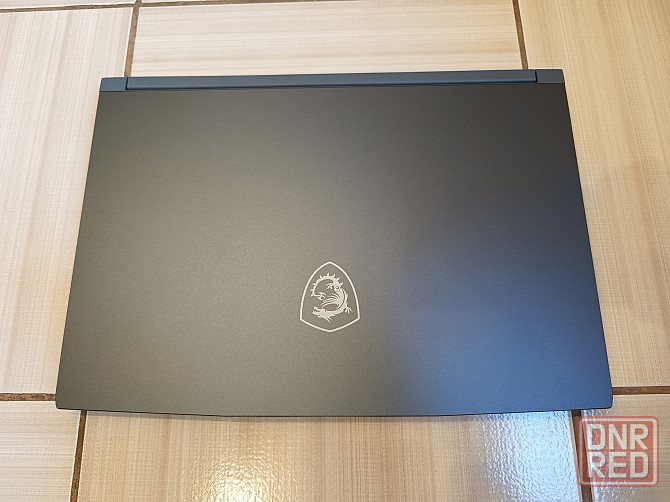 MSI Thin 15 B12UCX/15.6-144гц/iNTEL CORE i7-12650H/SSD M2 NWMe-512 Гб/16 Гб DDR4/RTX 3050/ 61 999 Донецк - изображение 2