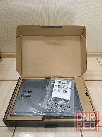 MSI Thin 15 B12UCX/15.6-144гц/iNTEL CORE i7-12650H/SSD M2 NWMe-512 Гб/16 Гб DDR4/RTX 3050/ 61 999 Донецк - изображение 7