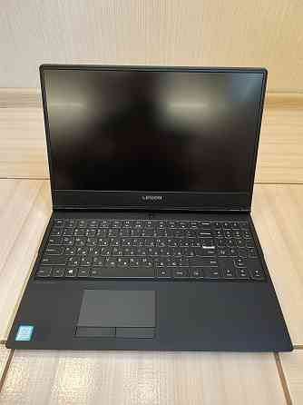 Lenovo Legion Y530-15ICH/15,6/ntel Core i5-8300H/ 16 Гб DDR4/SSD М2 NWMe-128 Гб+HDD-1Tб/GTX 1050 Донецк