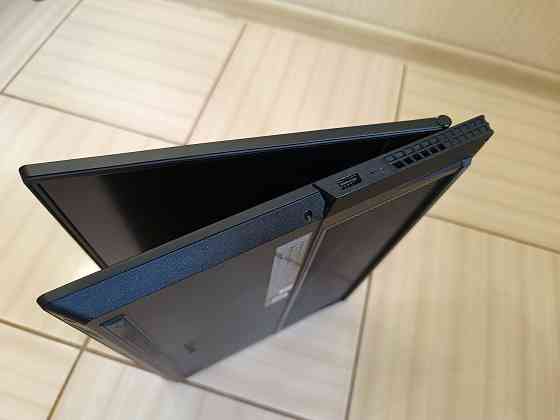Lenovo Legion Y530-15ICH/15,6/ntel Core i5-8300H/ 16 Гб DDR4/SSD М2 NWMe-128 Гб+HDD-1Tб/GTX 1050 Донецк