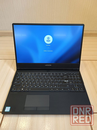 Lenovo Legion Y530-15ICH/15,6/ntel Core i5-8300H/ 16 Гб DDR4/SSD М2 NWMe-128 Гб+HDD-1Tб/GTX 1050 Донецк - изображение 1