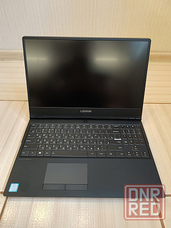 Lenovo Legion Y530-15ICH/15,6/ntel Core i5-8300H/ 16 Гб DDR4/SSD М2 NWMe-128 Гб+HDD-1Tб/GTX 1050 Донецк - изображение 3