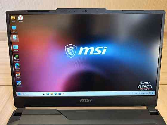 MSI Cyborg 15 A13VF/15.6-144гц/Intel Core i5-13420H/SSD M2 NWMe-512 Гб/16 Гб DDR5/RTX 4060/ 91 999 Донецк