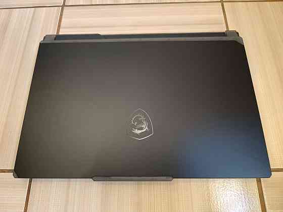 MSI Cyborg 15 A13VF/15.6-144гц/Intel Core i5-13420H/SSD M2 NWMe-512 Гб/16 Гб DDR5/RTX 4060/ 91 999 Донецк