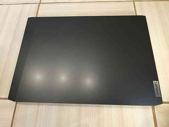 Lenovo IdeaPad Gaming 3 15ACH6/15,6-165гц/AMD Ryzen 5-5600H/SSD NWMe 512Гб/16 Гб DDR4/RTX 3060/63999 Донецк