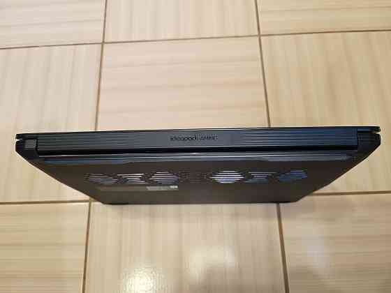 Lenovo IdeaPad Gaming 3 15ACH6/15,6-165гц/AMD Ryzen 5-5600H/SSD NWMe 512Гб/16 Гб DDR4/RTX 3060/63999 Донецк