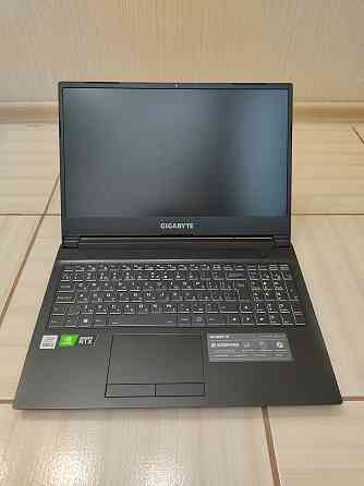 Gigabyte G5KC/15.6-144гц/Intel Core i5-10500H/SSD M2 NWMe-512 Гб/16 Гб DDR4/RTX 3060/ 63 999 Донецк