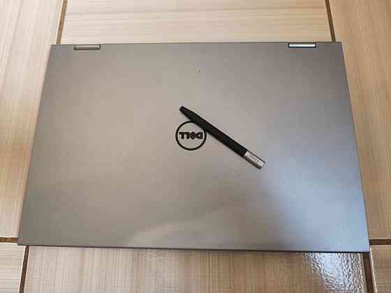Dell P57G002/14/SSD Samsung EVO-500 Гб/Intel Core i5-6200U/8Гб DDR3/Intel Graphics 520-2 гб/ 21 499 Донецк