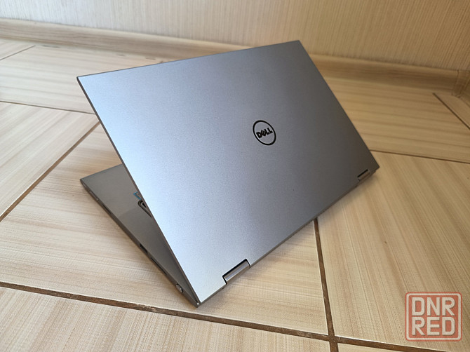 Dell P57G002/14/SSD Samsung EVO-500 Гб/Intel Core i5-6200U/8Гб DDR3/Intel Graphics 520-2 гб/ 21 499 Донецк - изображение 4