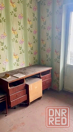 1-к кв остановка 28 линия Макеевка - изображение 1