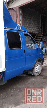 Продам Газель 2004г 5.2м Макеевка - изображение 7