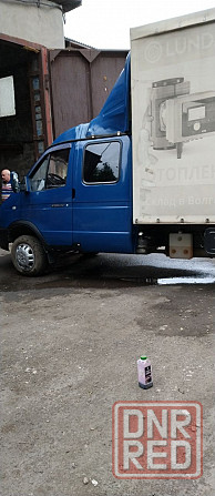 Продам Газель 2004г 5.2м Макеевка - изображение 8