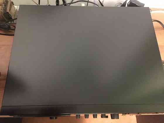 Кассетная дека Донецк