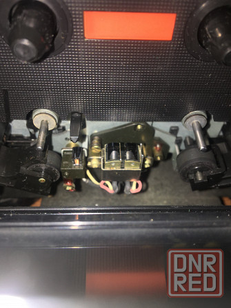 Кассетная дека Донецк - изображение 4