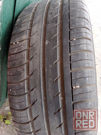 Диски в сборе 205/55/16 polo, rapid. Горловка - изображение 5