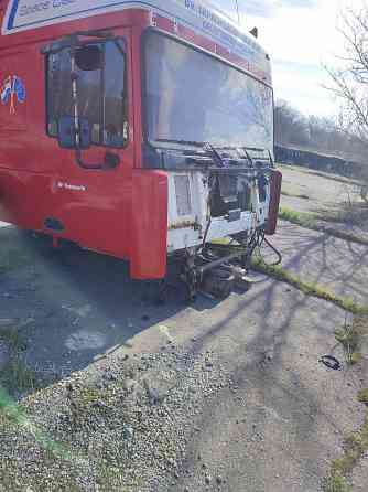 Daf 95 продам Донецк