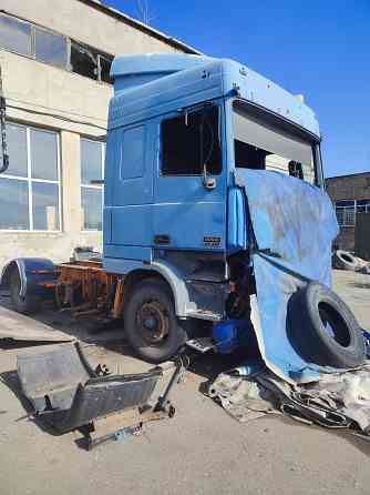 Daf 95 продам Донецк