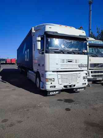 Daf 95 продам Донецк