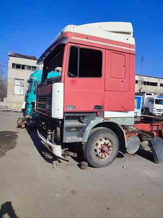 Daf 95 продам Донецк