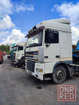 Daf 95 продам Донецк - изображение 8