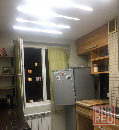 Сдается 1-комнатная квартира в Кировском районе, микрорайон Мирный Донецк - изображение 5