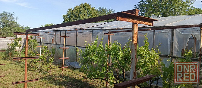 Продам участок земли 26 соток в Ленинском районе Донецк - изображение 4