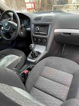 Skoda Octavia 2011 год Донецк