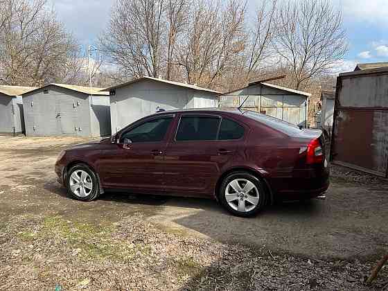 Skoda Octavia 2011 год Донецк