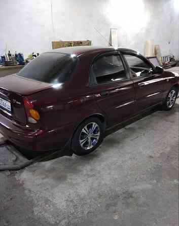 Lanos 1,5 SE 2011 год идеал Донецк