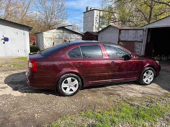 Skoda Octavia 2011 год Донецк