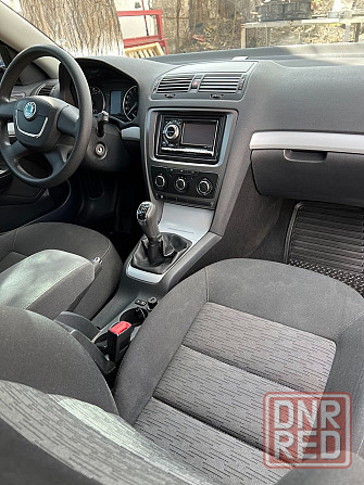 Skoda Octavia 2011 год Донецк - изображение 6