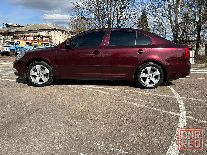 Skoda Octavia 2011 год Донецк - изображение 2