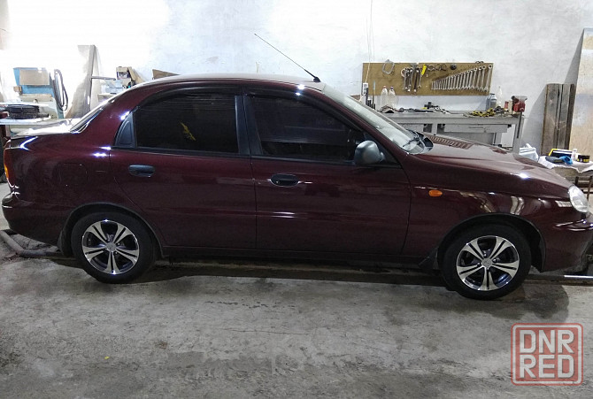 Lanos 1,5 SE 2011 год идеал Донецк - изображение 5