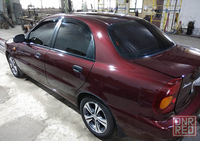 Lanos 1,5 SE 2011 год идеал Донецк - изображение 2