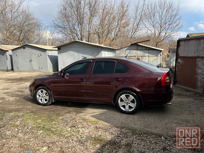 Skoda Octavia 2011 год Донецк - изображение 4