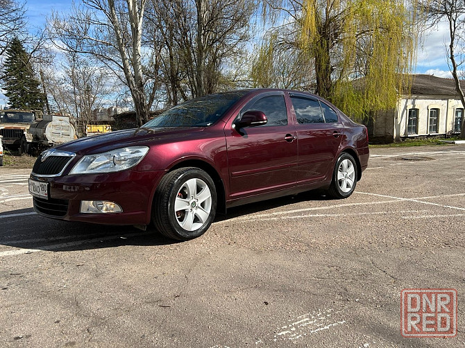 Skoda Octavia 2011 год Донецк - изображение 1