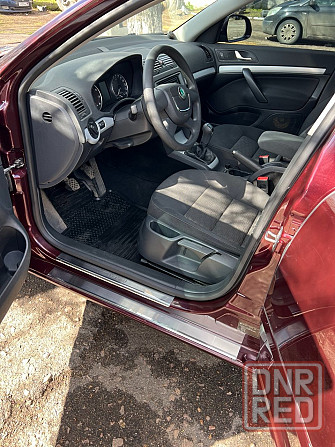 Skoda Octavia 2011 год Донецк - изображение 7