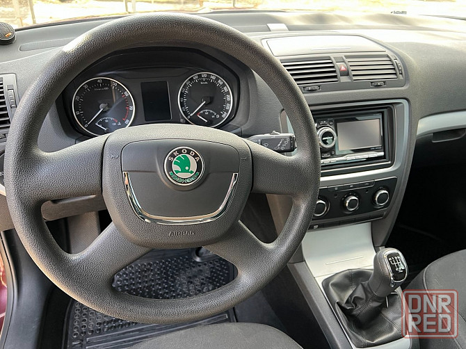 Skoda Octavia 2011 год Донецк - изображение 8