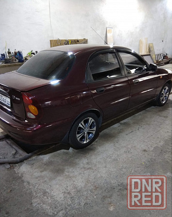 Lanos 1,5 SE 2011 год идеал Донецк - изображение 3